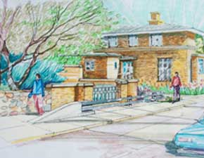 Cranbrook Bridge Reconstruction