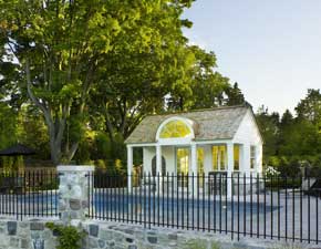 Rouge River Overlook